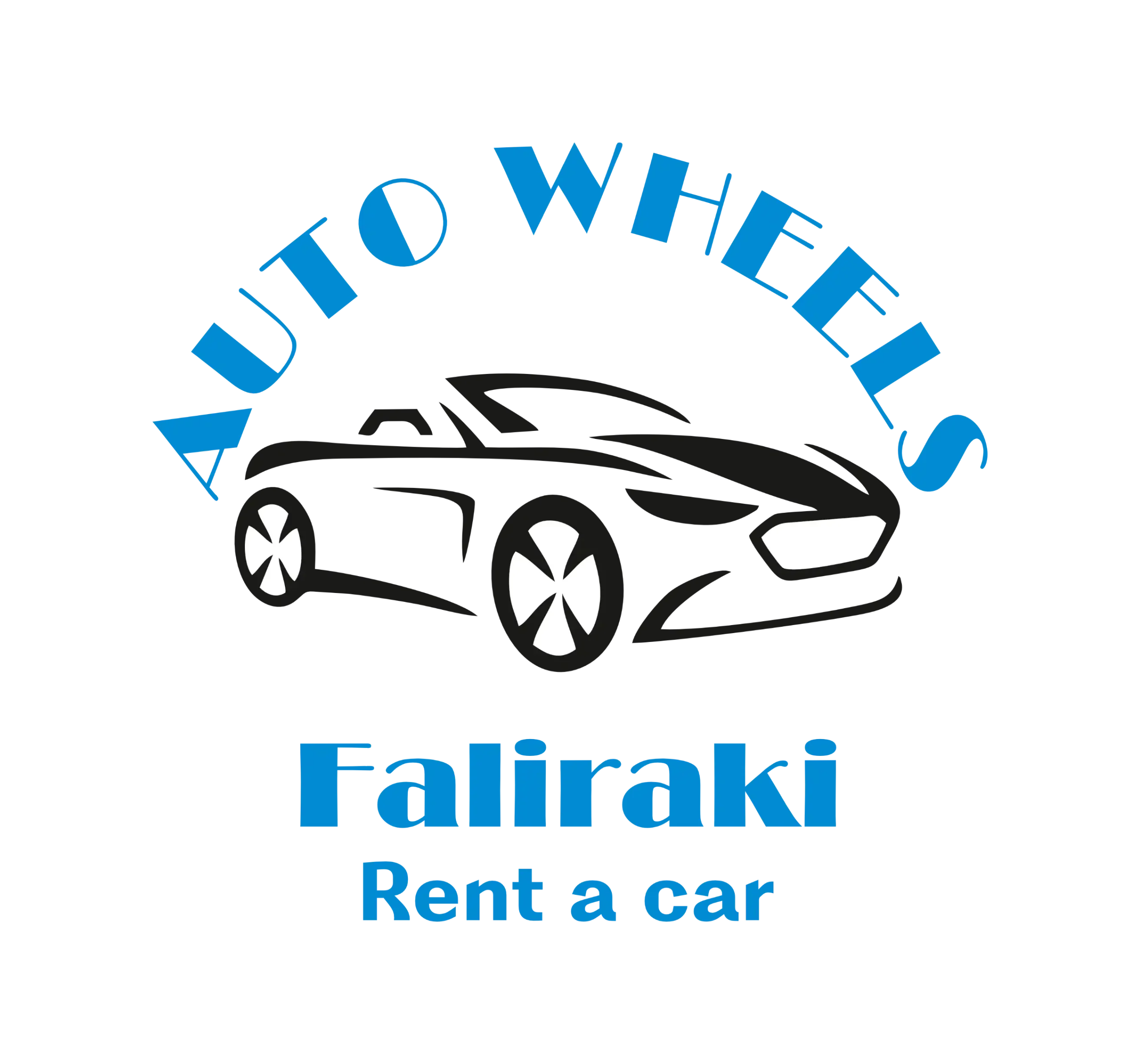 Auto Wheels Faliraki