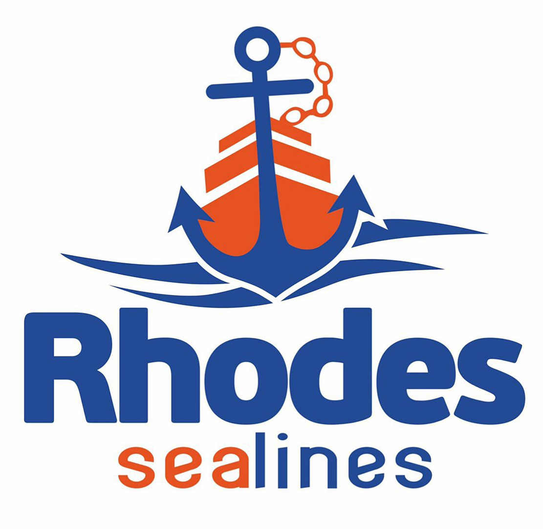 Rhodes Sea Lines